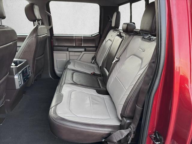 used 2019 Ford F-150 car, priced at $32,998