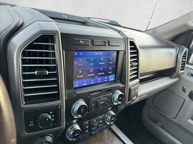 used 2019 Ford F-150 car, priced at $32,998