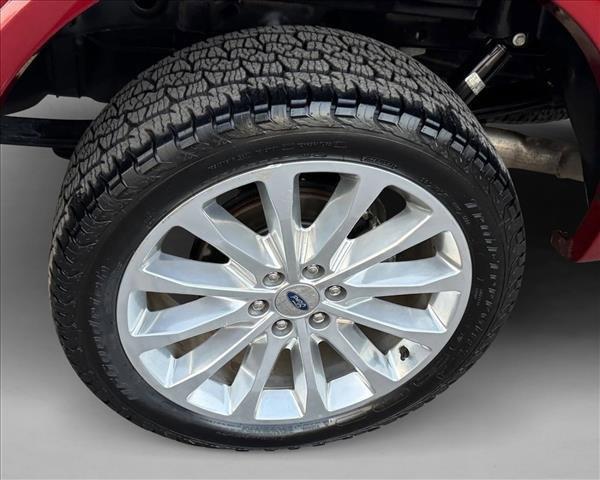 used 2019 Ford F-150 car, priced at $32,998
