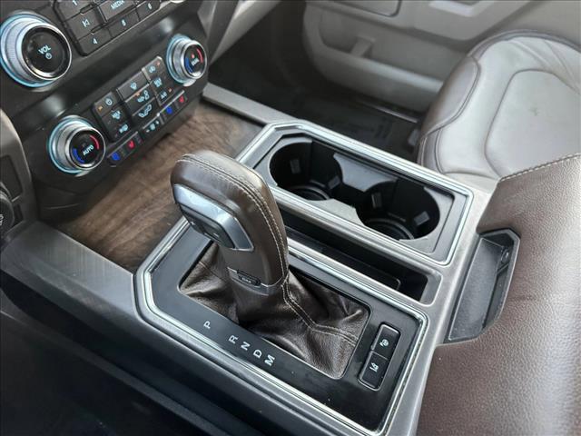 used 2019 Ford F-150 car, priced at $32,998