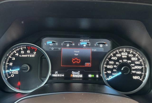 used 2019 Ford F-150 car, priced at $32,998