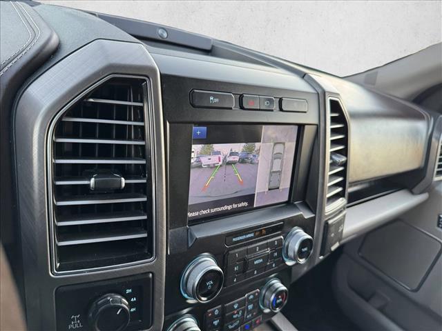 used 2019 Ford F-150 car, priced at $32,998