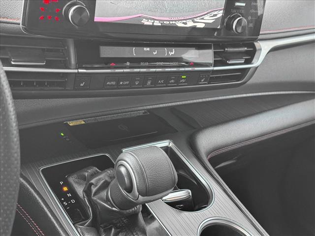 used 2022 Toyota Sienna car, priced at $40,998