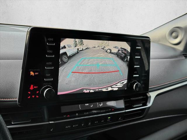 used 2022 Toyota Sienna car, priced at $40,998