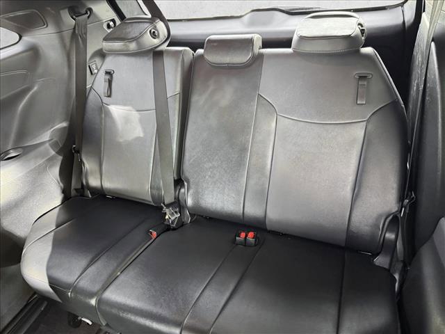 used 2022 Toyota Sienna car, priced at $40,998