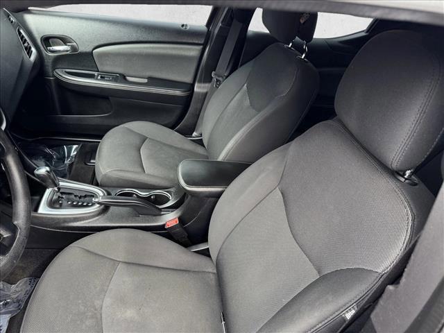 used 2014 Dodge Avenger car, priced at $9,999