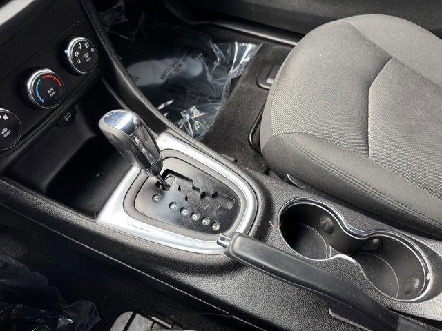 used 2014 Dodge Avenger car, priced at $9,999