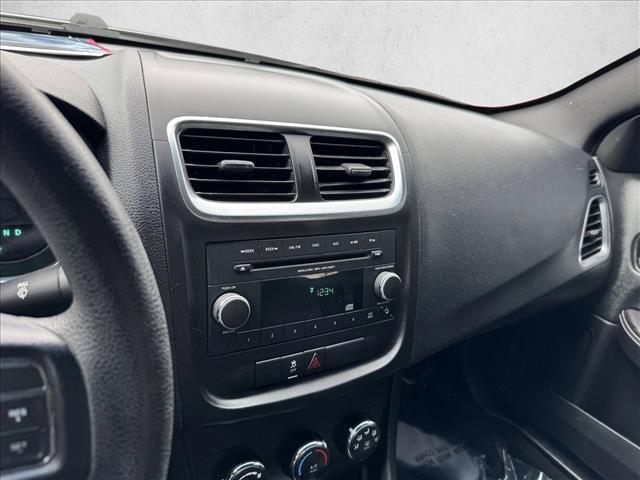 used 2014 Dodge Avenger car, priced at $9,999