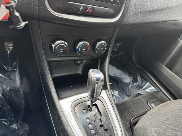 used 2014 Dodge Avenger car, priced at $9,999