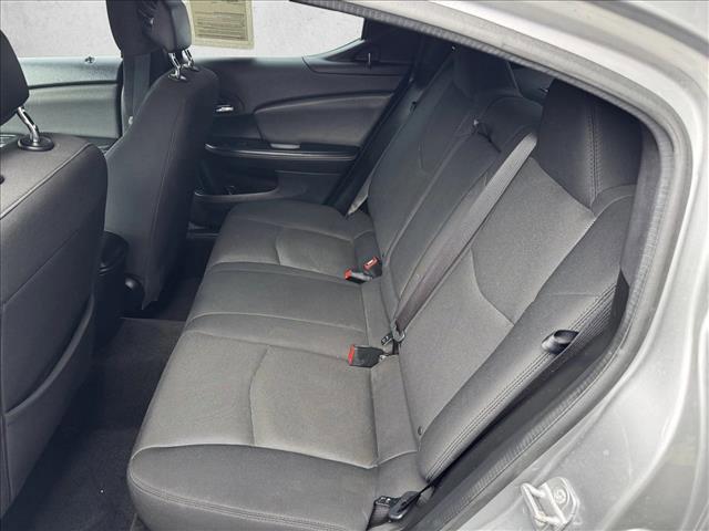 used 2014 Dodge Avenger car, priced at $9,999