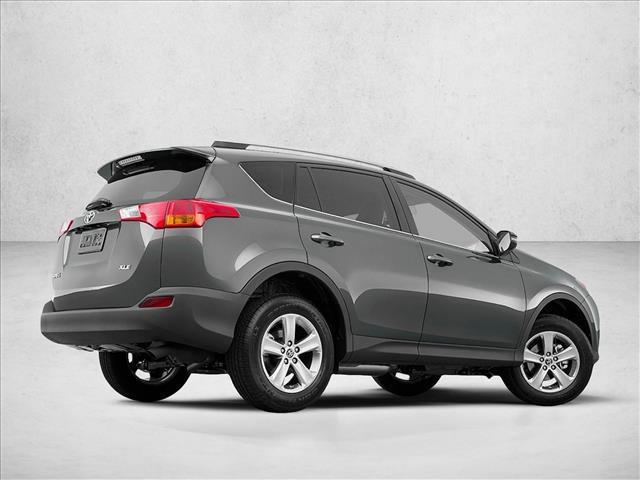 used 2015 Toyota RAV4 car, priced at $17,797