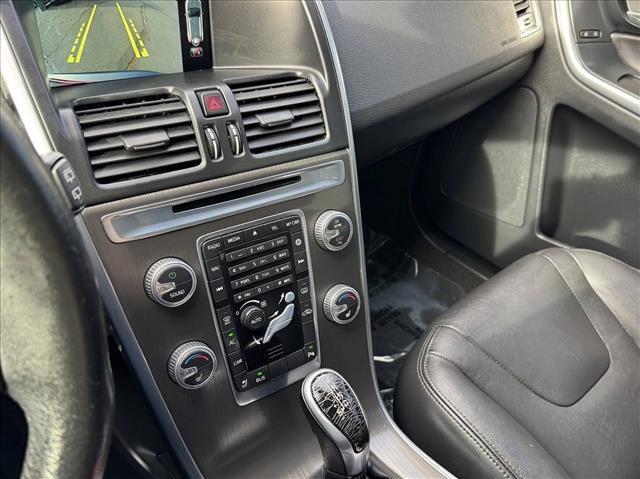 used 2016 Volvo XC60 car, priced at $9,998