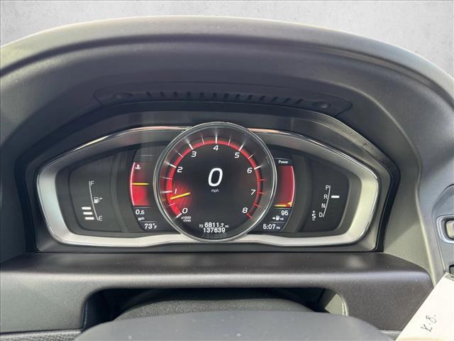 used 2016 Volvo XC60 car, priced at $9,998