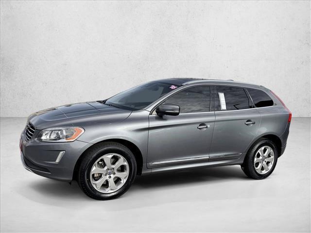 used 2016 Volvo XC60 car, priced at $9,998