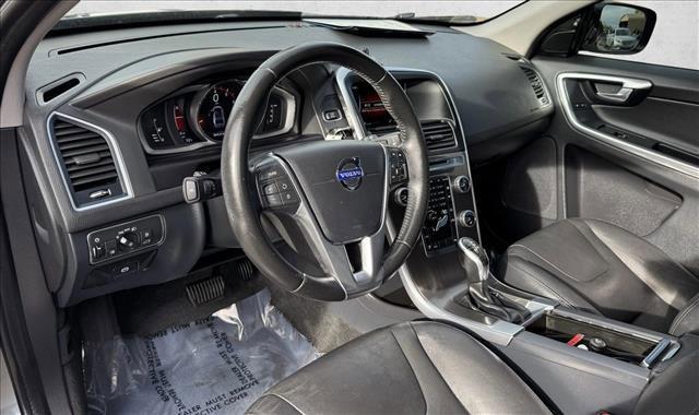 used 2016 Volvo XC60 car, priced at $9,998