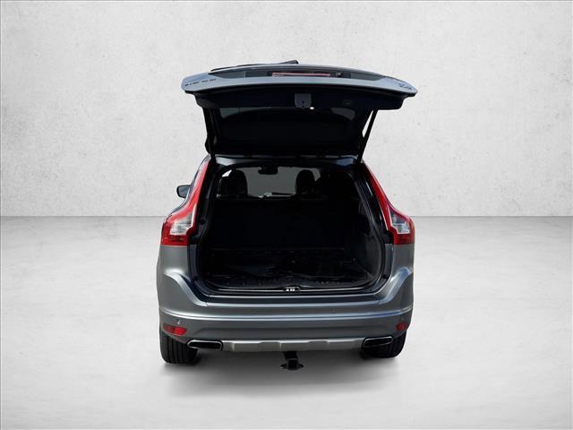 used 2016 Volvo XC60 car, priced at $9,998