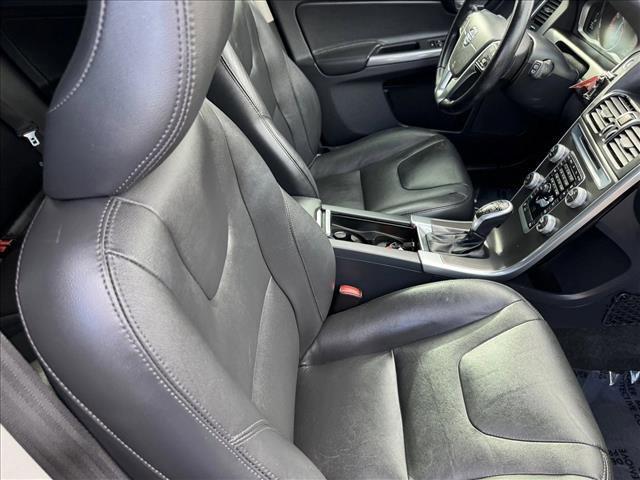 used 2016 Volvo XC60 car, priced at $9,998