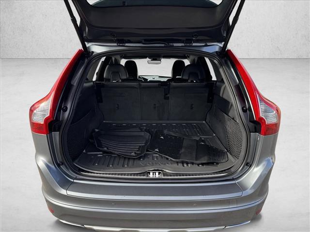 used 2016 Volvo XC60 car, priced at $9,998