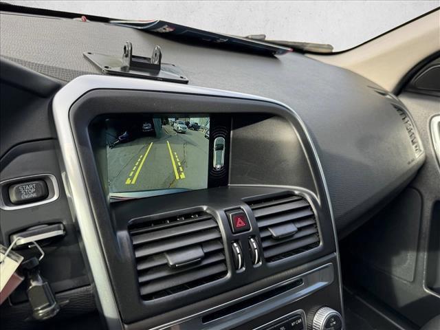 used 2016 Volvo XC60 car, priced at $9,998
