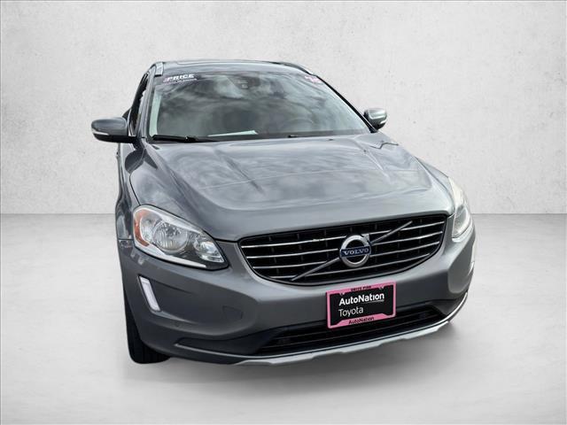 used 2016 Volvo XC60 car, priced at $9,998