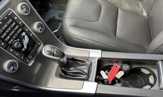 used 2016 Volvo XC60 car, priced at $9,998