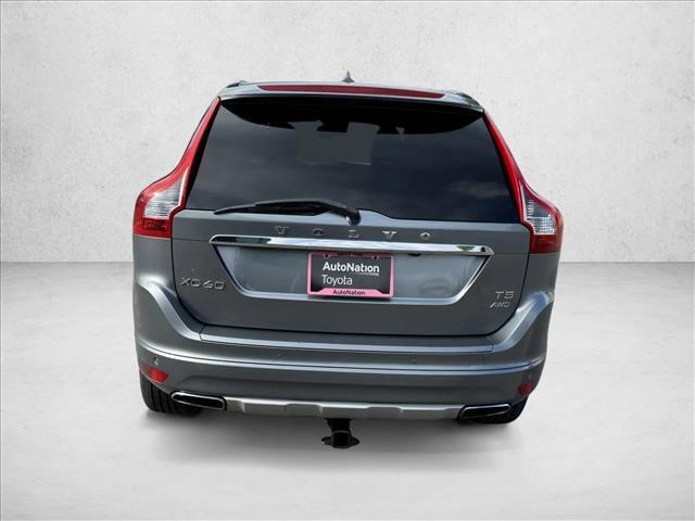 used 2016 Volvo XC60 car, priced at $9,998