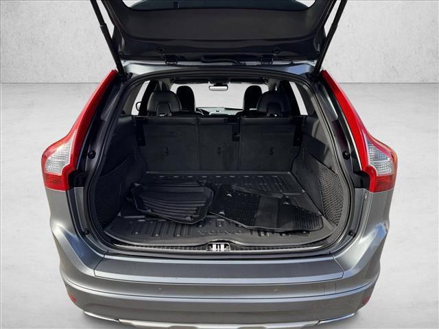 used 2016 Volvo XC60 car, priced at $9,998