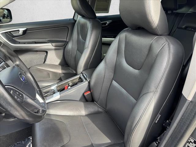 used 2016 Volvo XC60 car, priced at $9,998