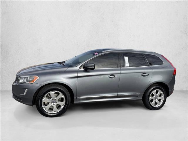 used 2016 Volvo XC60 car, priced at $9,998