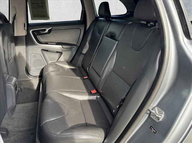 used 2016 Volvo XC60 car, priced at $9,998