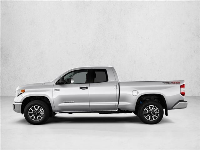 used 2017 Toyota Tundra car, priced at $34,397