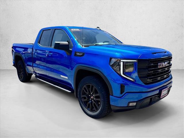 used 2023 GMC Sierra 1500 car, priced at $42,798