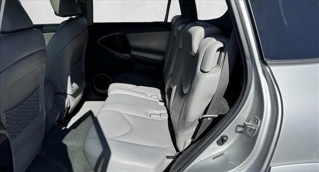 used 2010 Toyota RAV4 car, priced at $15,999