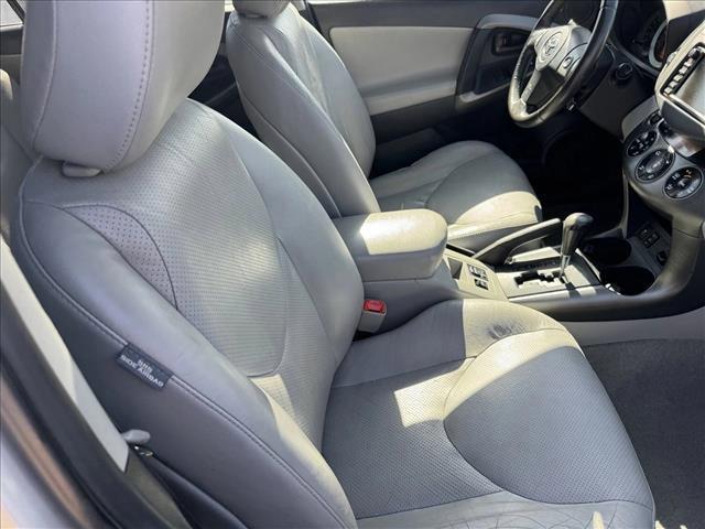 used 2010 Toyota RAV4 car, priced at $15,999