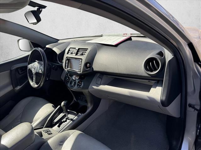 used 2010 Toyota RAV4 car, priced at $15,999