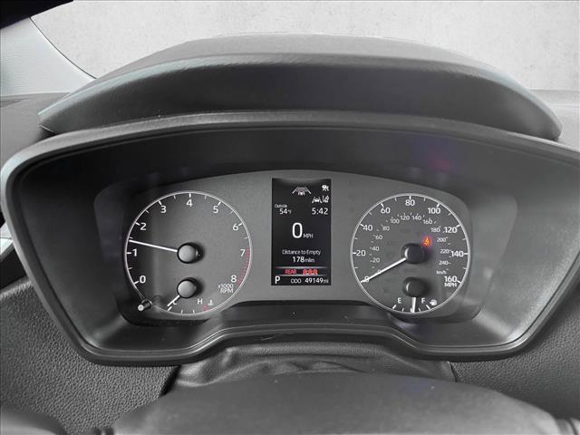 used 2024 Toyota Corolla car, priced at $18,798