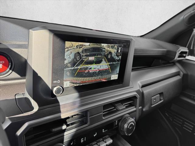 used 2025 Toyota 4Runner car, priced at $50,798