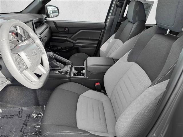 used 2025 Toyota 4Runner car, priced at $50,798