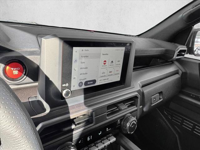 used 2025 Toyota 4Runner car, priced at $50,798