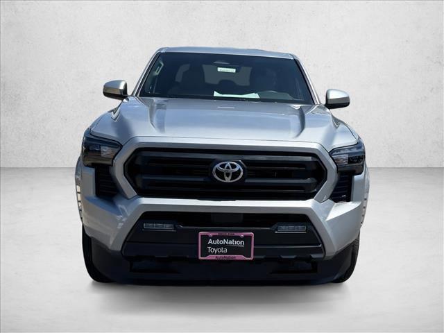 new 2026 Toyota Tacoma car, priced at $41,609