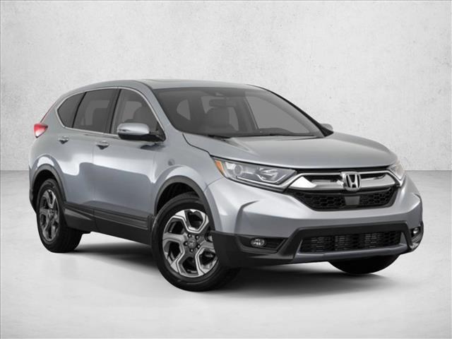 used 2018 Honda CR-V car, priced at $16,798
