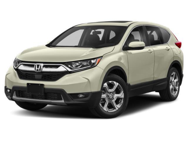 used 2018 Honda CR-V car, priced at $16,798