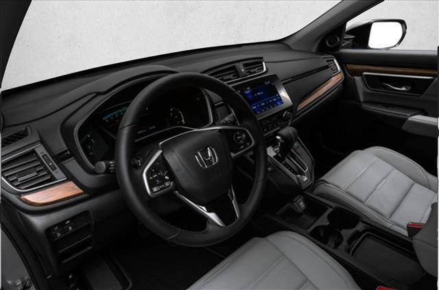 used 2018 Honda CR-V car, priced at $16,798
