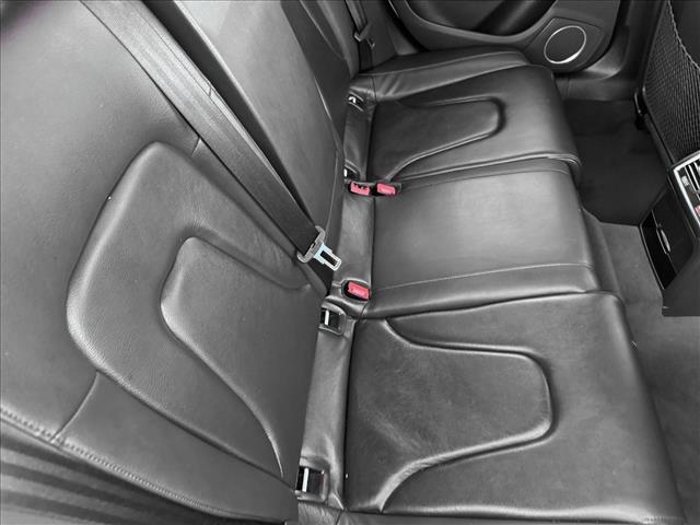 used 2016 Audi allroad car, priced at $16,000