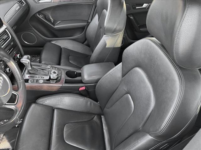 used 2016 Audi allroad car, priced at $16,000