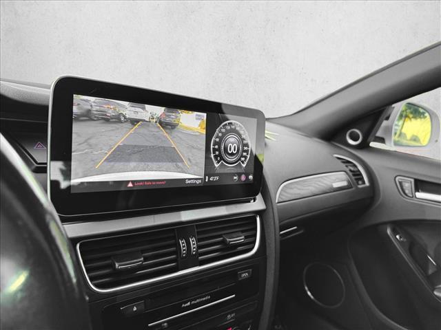 used 2016 Audi allroad car, priced at $16,000