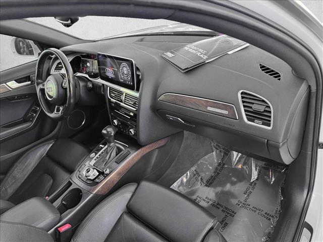 used 2016 Audi allroad car, priced at $16,000