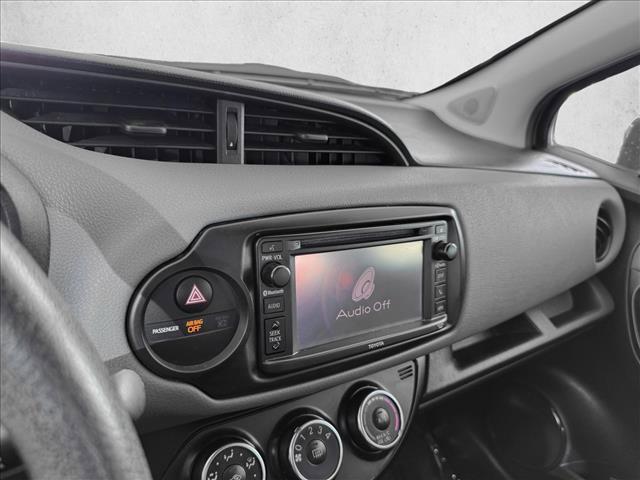 used 2017 Toyota Yaris car, priced at $11,698