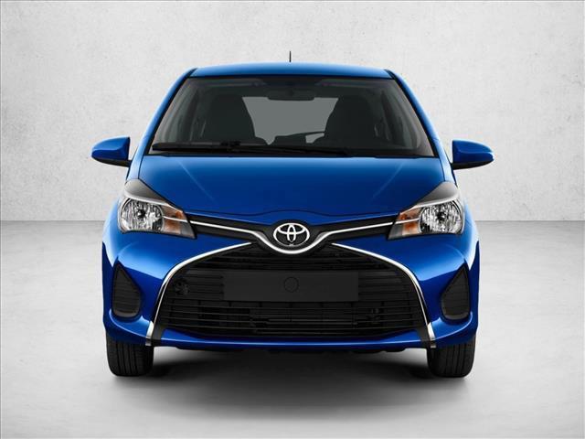 used 2017 Toyota Yaris car, priced at $13,748