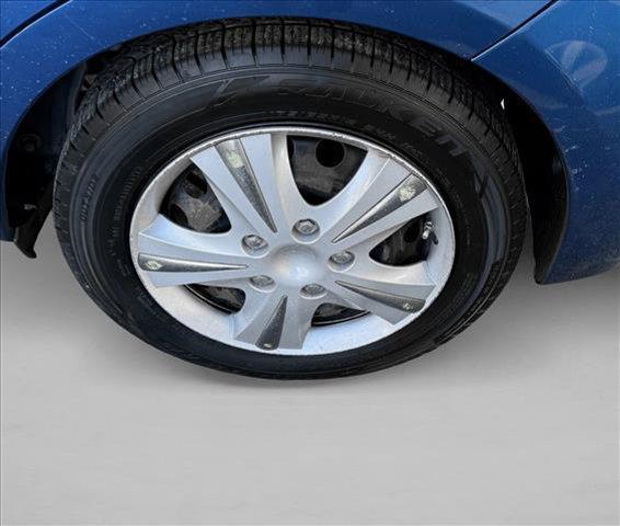 used 2017 Toyota Yaris car, priced at $11,698